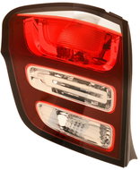 ACI CITROEN C3, 13- Rear exterior light (not included ) L - Taillight