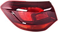 ACI OPEL Astra 09- Rear exterior light (not included ) with black frame Estate L - Taillight