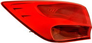 ACI KIA Cee'd 12-15 rear exterior light without socket for Estate L - Taillight
