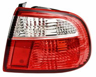 ACI SEAT Toledo 99-04 rear exterior light red and white (not included ) P - Taillight
