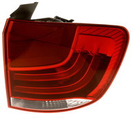 ACI BMW X1 E84, 09-12 rear exterior light kit for vehicles with xenon LED lights P - Taillight