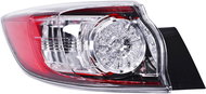 ACI MAZDA 3, 09- zadní světlo vnější LED (bez obj.) 5dv. L - Taillight