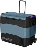 PRO-USER Chladnička CoolX 50l - Autochladnička