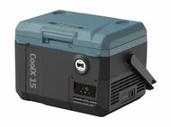 PRO-USER Chladnička CoolX 15l - Autochladnička