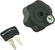 Compass replacement nut with lock for 02120, 02125 and 02126 - Pótalkatrész