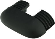 Compass spare profile end plastic for 02125 and 02126 - Spare Part