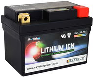 Skyrich Lithium motobaterie HJTZ5S-FPZ (12V 36Wh) 3Ah - Motobaterie