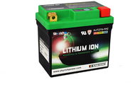 Skyrich Lithium motobaterie HJTZ7S-FPZ (12V 48Wh) 4Ah - Motobaterie