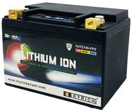 Skyrich Lithium motobaterie HJTZ14S-FPZ (12V 96Wh) 8Ah - Motobaterie