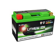 Skyrich Lithium motobaterie HJT9B-FP (12V 36Wh) 3Ah - Motobaterie