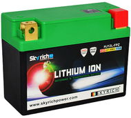 Skyrich Lithium motobaterie HJ12L-FPZ (12V 27.6Wh) 2.3Ah - Motobaterie