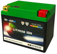 Skyrich Lithium motobaterie HJ13L-FPZ (12V 72Wh) 6Ah - Motobaterie