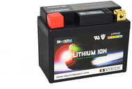 Skyrich Lithium motobaterie LFP02Z (12V 28.8Wh) 2.4Ah - Motobaterie
