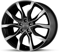 MAK Koln Black 8x18 5x112 ET42 - Aluminum Wheel