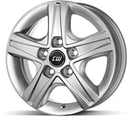 Borbet CWD 6x15 5x118 ET68 - Alu kolo