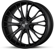 MAK Rennen FullBlack 8x19 5x112 ET21 - Aluminum Wheel