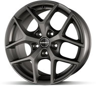 Borbet Y Titan 8x19 5x114 ET45 - Aluminum Wheel