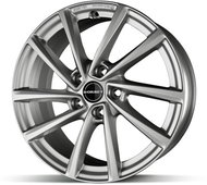 Borbet V 7x18 5x114 ET38 - Aluminum Wheel