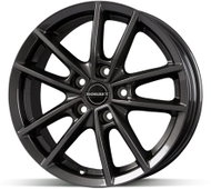 Borbet W Antracit 7x17 5x108 ET50 - Aluminum Wheel
