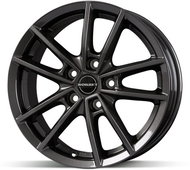Borbet W Anthracite 8x19 5x114 ET37 - Aluminum Wheel