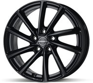 Borbet VTX Black 8x18 5x108 ET45 - Aluminum Wheel