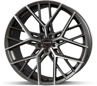 Borbet BY Titan 8,5x21 5x120 ET35 - Aluminum Wheel