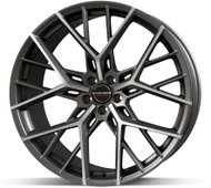 Borbet BY Titan 8x19 5x114 ET40 - Aluminum Wheel