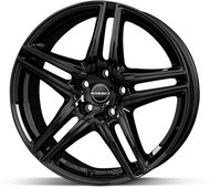 Borbet XR FullBlack 8x18 5x112 ET30 - Aluminum Wheel