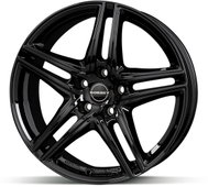 Borbet XR FullBlack 8x18 5x112 ET39 - Aluminum Wheel