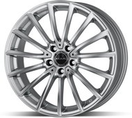 MAK Komet Silver 9x18 5x112 ET42 - Alu kolo