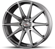 Borbet GTX TG 8x19 5x108 ET50 - Aluminum Wheel