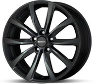 MAK Wolf FullBlack 8x19 5x112 ET39 - Aluminum Wheel