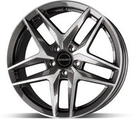 Borbet Z Anthracite 8,5x20 5x112 ET38 - Aluminum Wheel