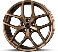 Borbet Y Bronze 8x18 5x120 ET34 - Aluminum Wheel