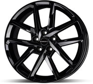 Borbet N FullBlack 8x18 5x112 ET49 - Aluminum Wheel