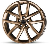 Borbet N Bronze 8x18 5x114 ET40 - Aluminum Wheel