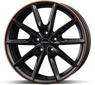 Borbet LX19 Black Copper 8x19 5x112 ET44 - Aluminum Wheel