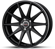 Borbet GTX MBRS 8x19 5x112 ET44 - Aluminum Wheel
