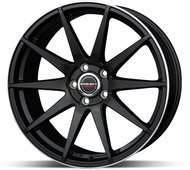 Borbet GTX MBRS 8x19 5x114 ET50 - Aluminum Wheel