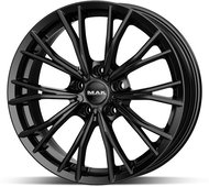 MAK Mark FullBlack 8x19 5x112 ET48 - Aluminum Wheel