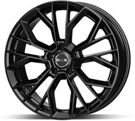 MAK Stilo FullBlack 8,5x20 5x112 ET27 - Aluminum Wheel