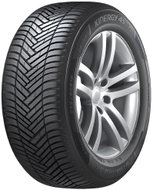 Hankook Kinergy 4S2 H750 185/50 R16 81H All-season - All-season tyre