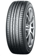 Yokohama AE-50 Bluearth 185/60 R16 86H Summer - Summer tyre