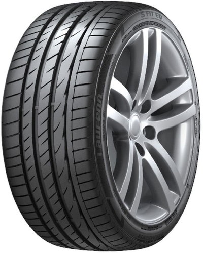 Laufenn Lk01 S Fit Eq+ 195/45 R16 84V XL Summer - Summer tyre - Main image
