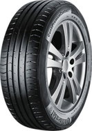 Continental PremiumContact 5 195/55 R16 91V XL Letní - Letní pneumatika