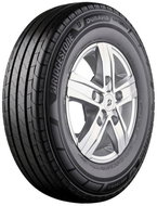 Bridgestone Duravis Van 205/65 R16 107/105T C Letní - Letní pneumatika