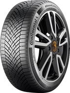 Continental Allseasoncontact 2 215/40 R17 87Y XL All-season - All-season tyre