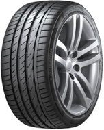 Laufenn Lk01 S Fit Eq+ 215/55 R18 99V XL Summer - Summer tyre