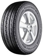 Firestone Vanhawk 3 215/65 R15 104T C Summer - Summer tyre