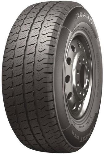 RoadX RXQuest Van 4S 215/70 R15 109/107T C All-season - All-season tyre - Main image
